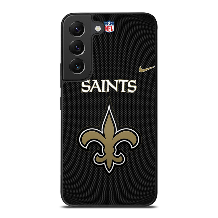 NEW ORLEANS SAINTS JERSEY Samsung Galaxy S22 Plus Case Cover