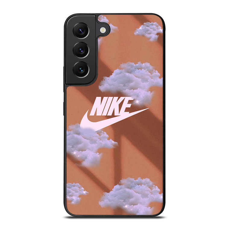 NIKE AESTHETIC CLOUD Samsung Galaxy S22 Plus Case Cover