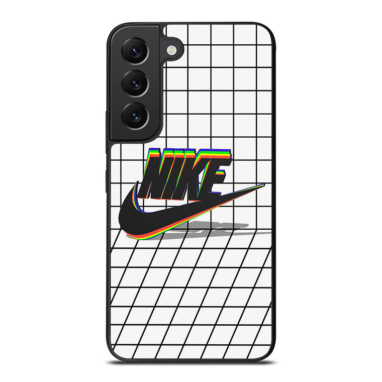 NIKE AESTHETIC LOGO Samsung Galaxy S22 Plus Case Cover