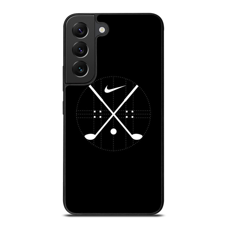 NIKE GOLF SYMBOL Samsung Galaxy S22 Plus Case Cover