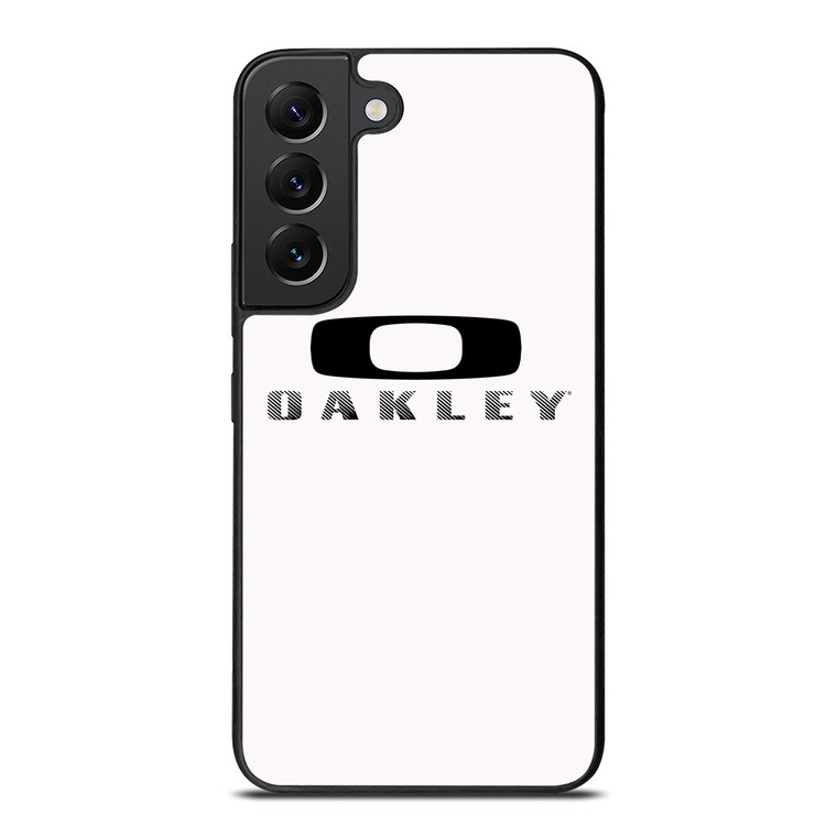 OAKLEY NEW LOGO Samsung Galaxy S22 Plus Case Cover