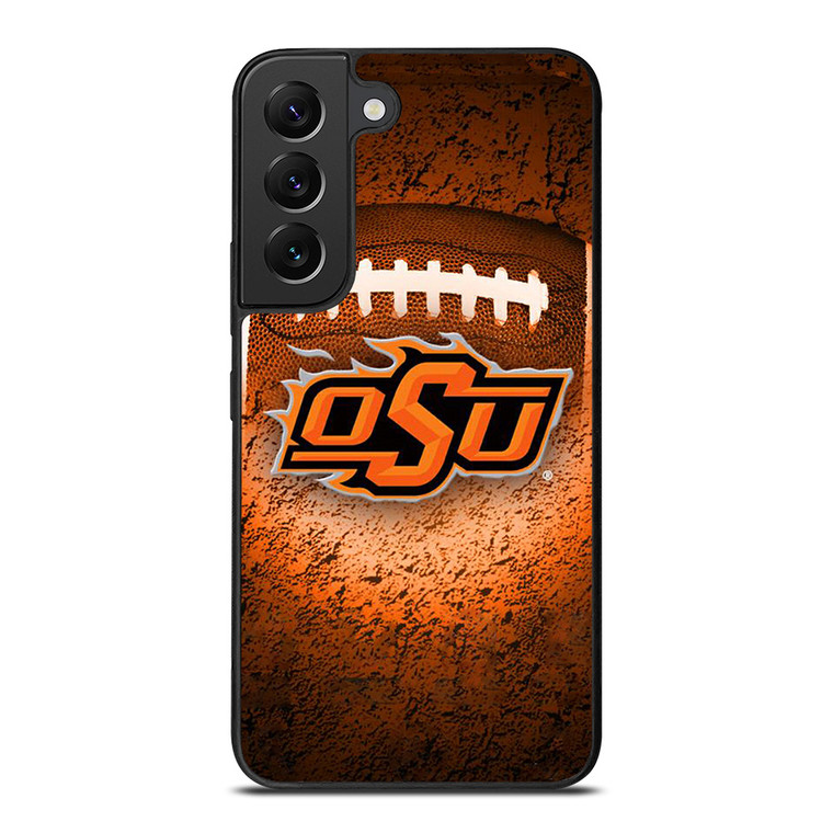 OKLAHOMA STATE UNIVERSITY Samsung Galaxy S22 Plus Case Cover
