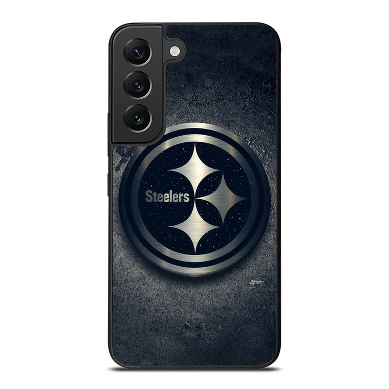 PITTSBURGH STEELERS COOL LOGO Samsung Galaxy S22 Plus Case Cover