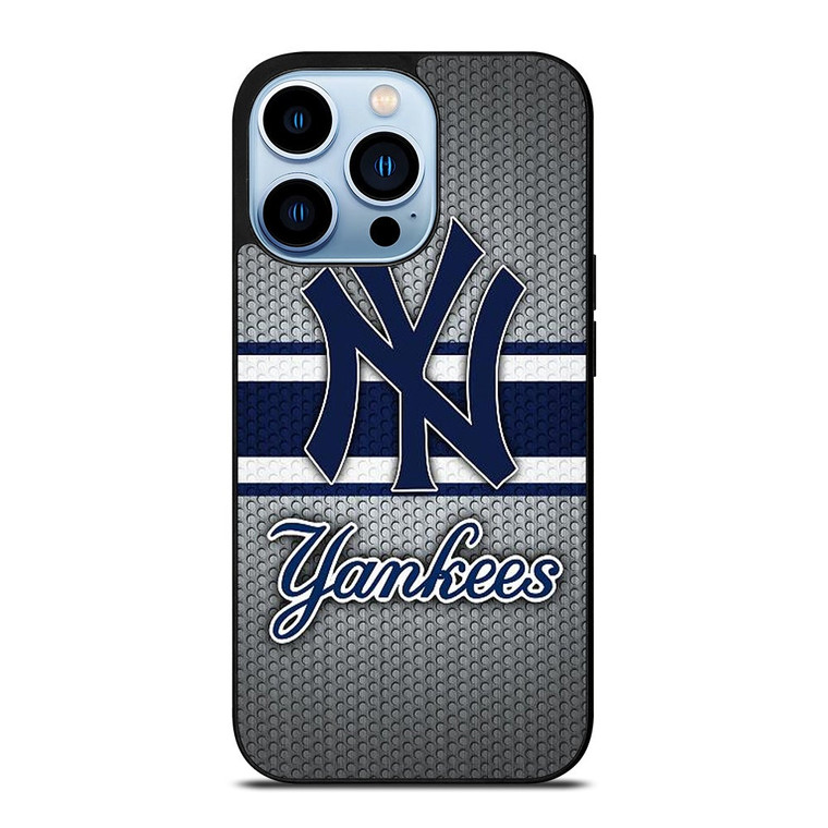 NEW YORK YANKEES ICON iPhone 13 Pro Max Case Cover