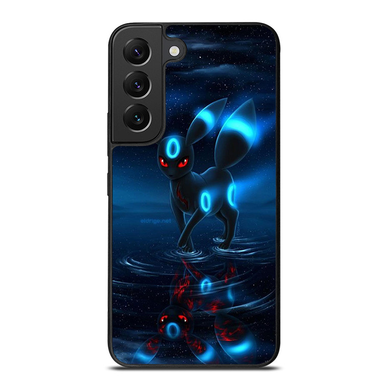 POKEMON UMBREON SHINY Samsung Galaxy S22 Plus Case Cover