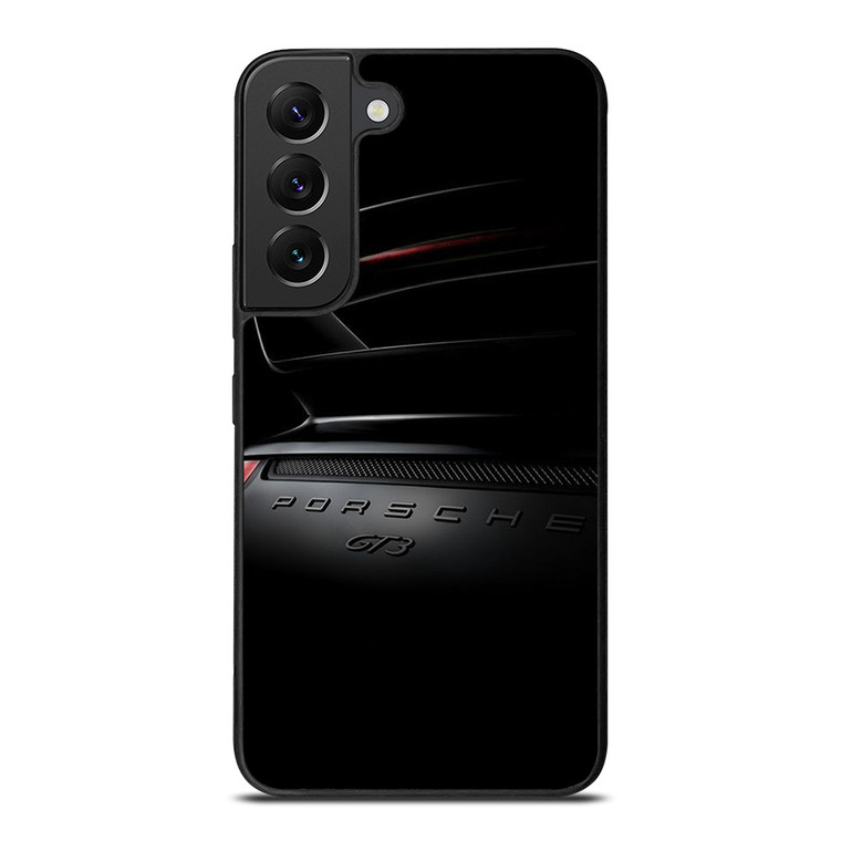 PORSCHE CAR GT3 Samsung Galaxy S22 Plus Case Cover