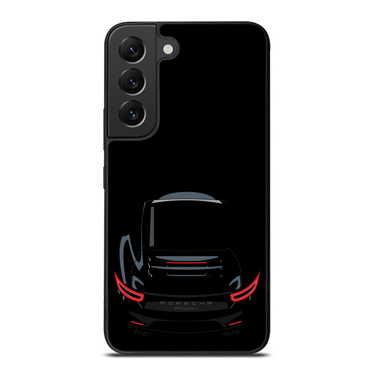 PORSCHE PANAMERA STOP LAMP Samsung Galaxy S22 Plus Case Cover