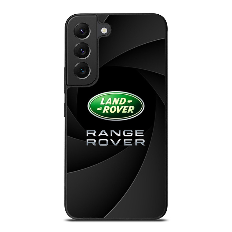 RANGE ROVER LAND ROVER ICON Samsung Galaxy S22 Plus Case Cover RANGE ROVER LAND ROVER ICON Samsung Galaxy S22 Plus Case Cover