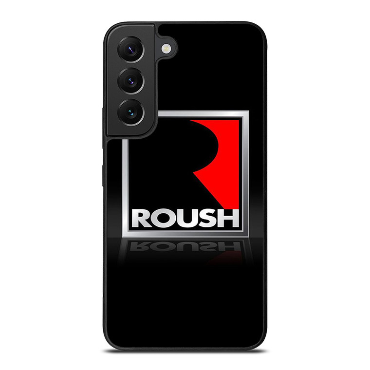 ROUSH RACING LOGO Samsung Galaxy S22 Plus Case Cover