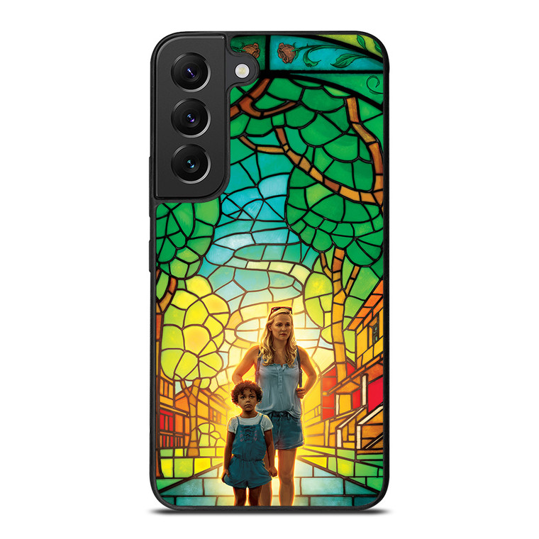 SAINT FRANCES MOVIES Samsung Galaxy S22 Plus Case Cover