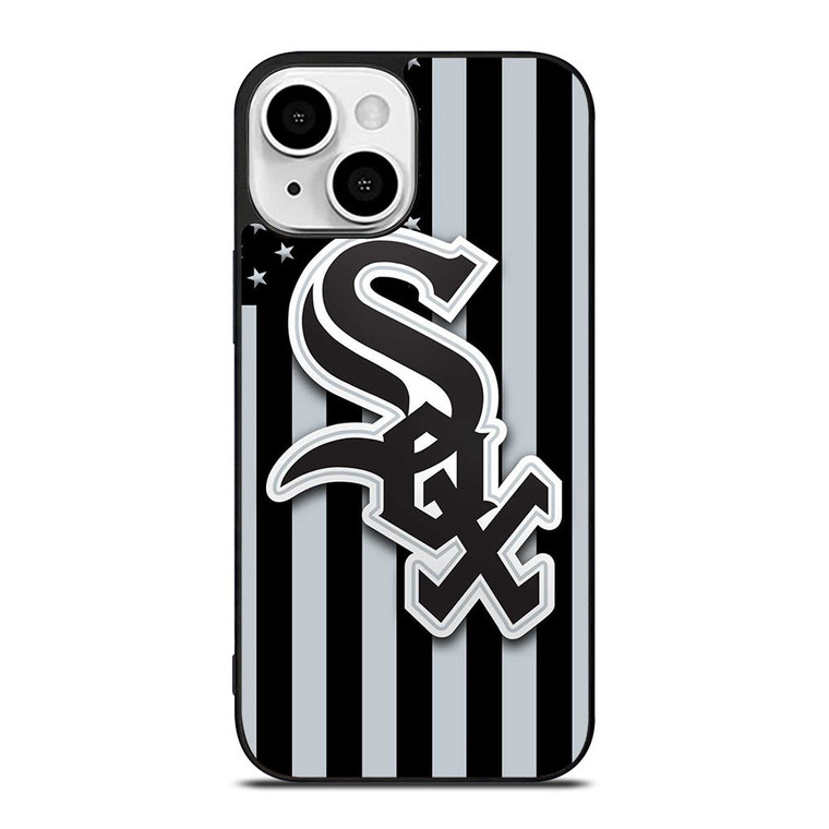 CHICAGO WHITE SOX ICON iPhone 13 Mini Case Cover