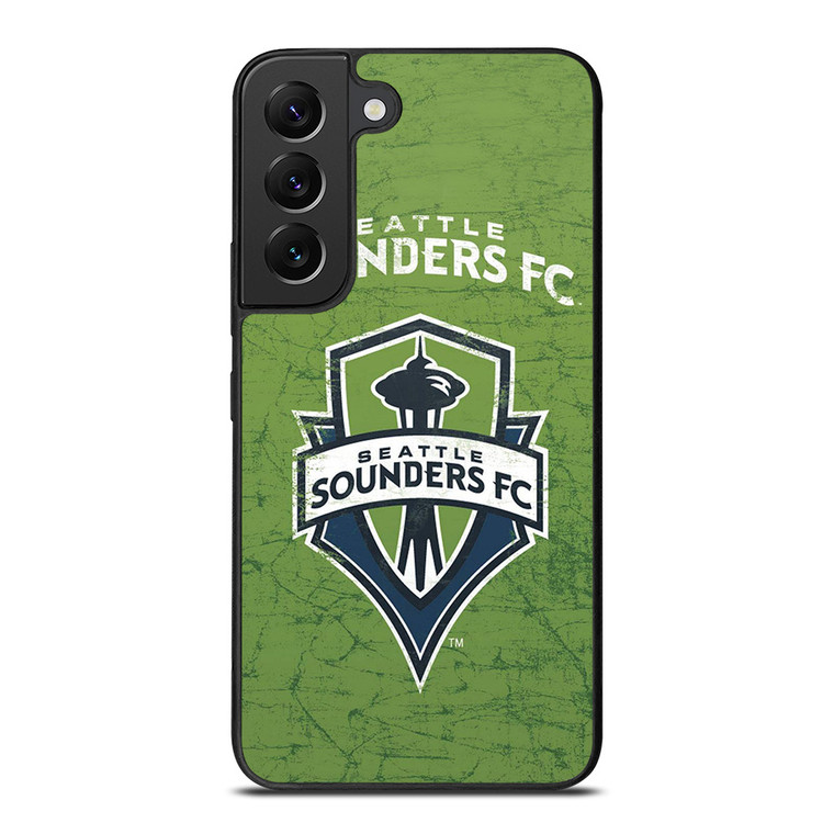 SEATTLE SOUNDERS FC jpg Samsung Galaxy S22 Plus Case Cover