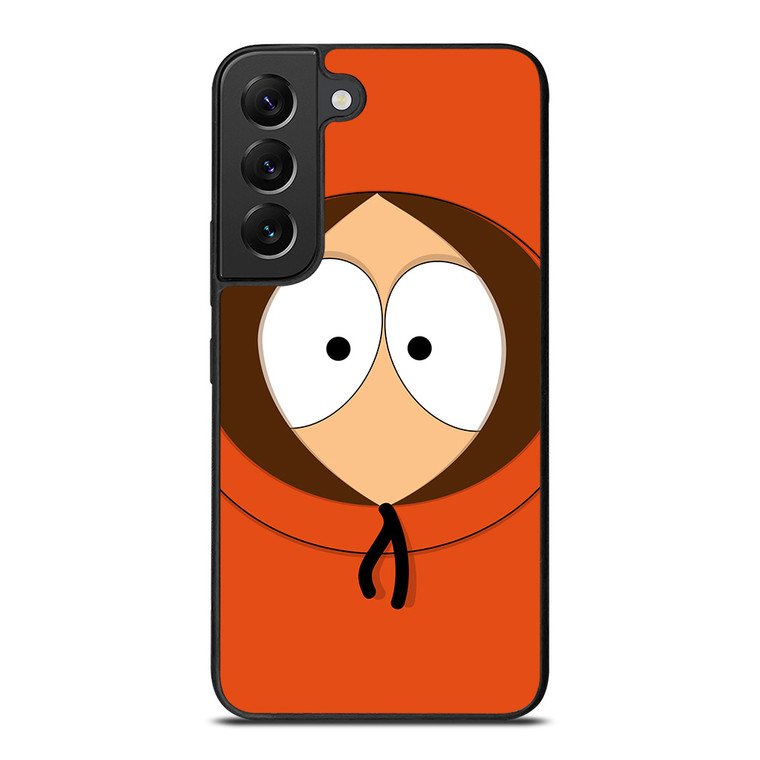SOUTH PARK KENNY MCCORMICK Samsung Galaxy S22 Plus Case Cover