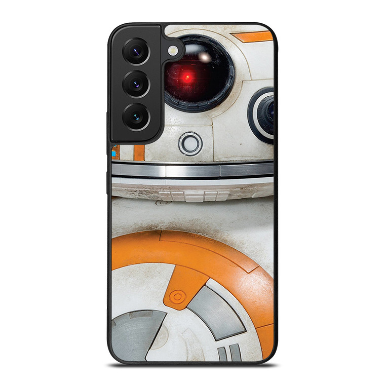 STAR WARS BB8 Samsung Galaxy S22 Plus Case Cover