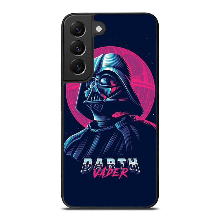 STAR WARS THE DARTH VADER Samsung Galaxy S22 Plus Case Cover