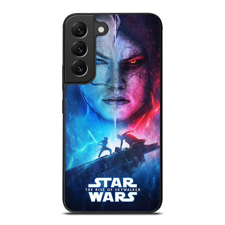 STAR WARS THE RISE OF SKYWALKER NEW Samsung Galaxy S22 Plus Case Cover