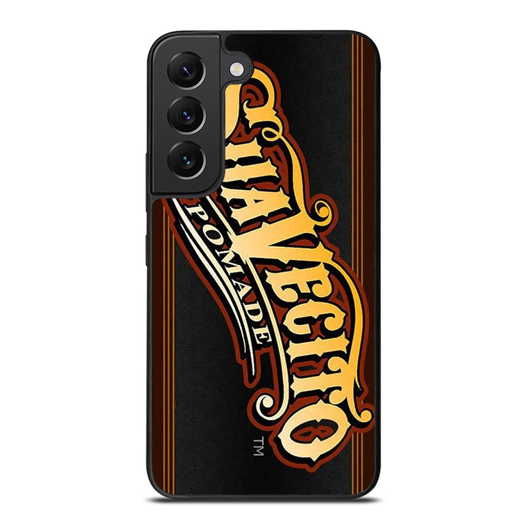 SUAVECITO POMADE LABEL Samsung Galaxy S22 Plus Case Cover SUAVECITO POMADE LABEL Samsung Galaxy S22 Plus Case Cover