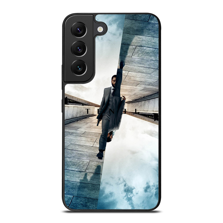TENET MOVIES POSTER 2 Samsung Galaxy S22 Plus Case Cover