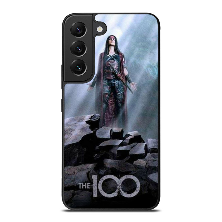 THE 100 MOVIES CHARACTER Samsung Galaxy S22 Plus Case Cover