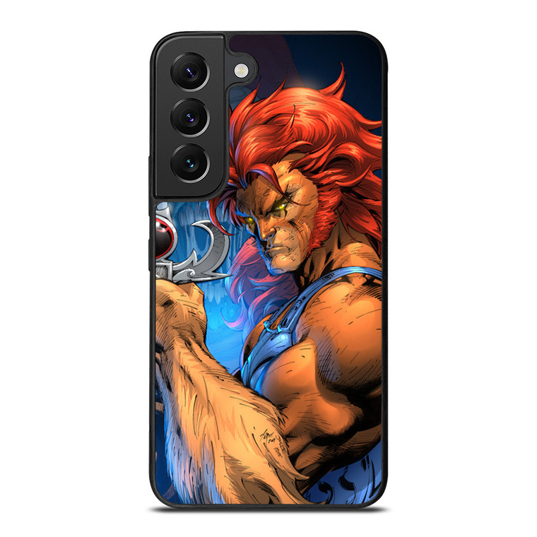 THUNDERCATS ART Samsung Galaxy S22 Plus Case Cover