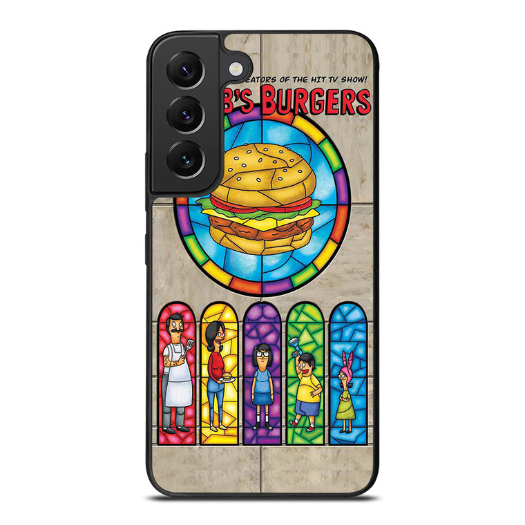 TINA BELCHER BOBS BURGERS Samsung Galaxy S22 Plus Case Cover