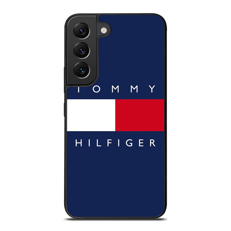 TOMMY HILFIGER Samsung Galaxy S22 Plus Case Cover