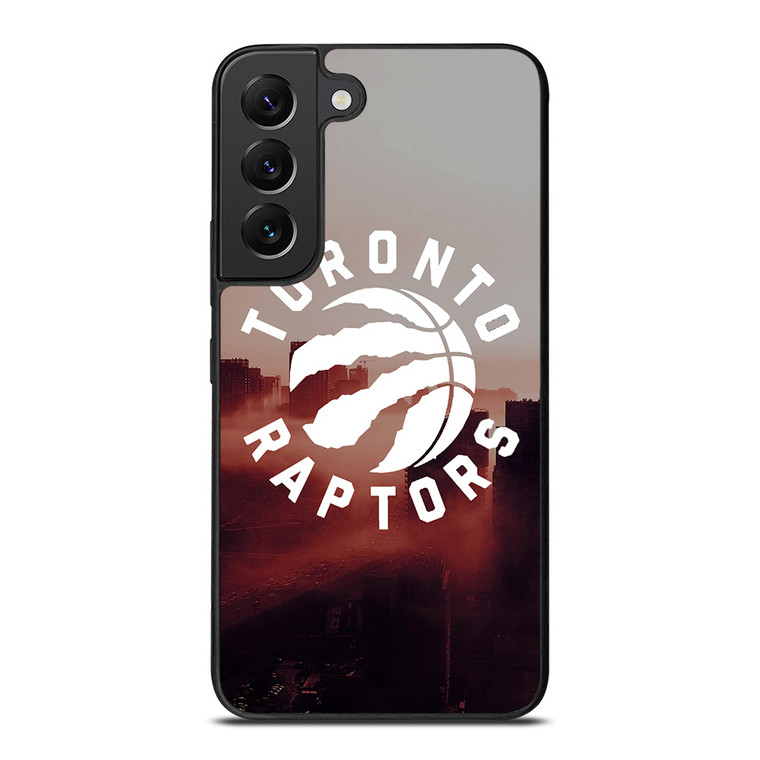 TORONTO RAPTORS SYMBOL Samsung Galaxy S22 Plus Case Cover