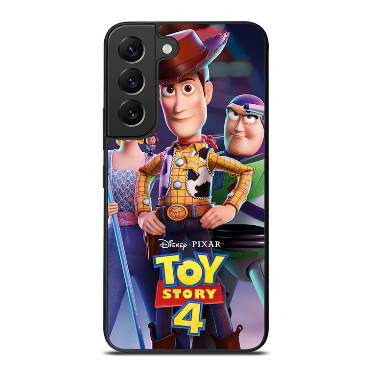 TOY STORY 4 DISNEY Samsung Galaxy S22 Plus Case Cover