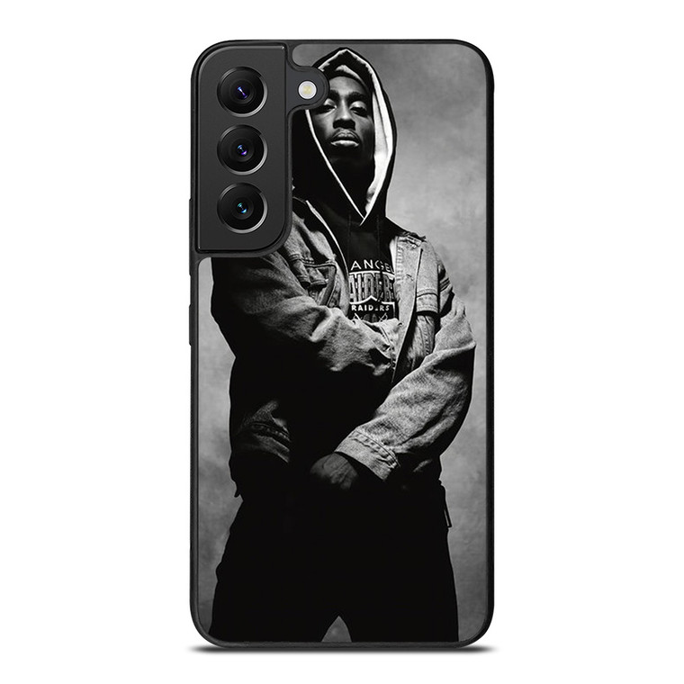 TUPAC SHAKUR COOL Samsung Galaxy S22 Plus Case Cover