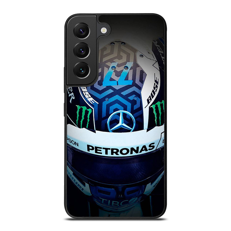 VALTTERI BOTTAS MERCEDES F1 Samsung Galaxy S22 Plus Case Cover VALTTERI BOTTAS MERCEDES F1 Samsung Galaxy S22 Plus Case Cover