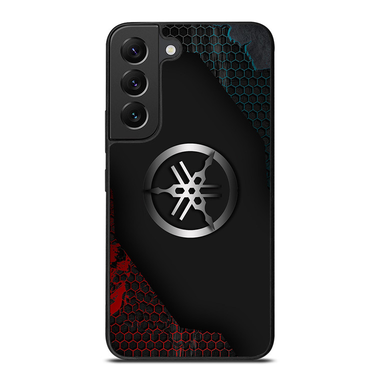 YAMAHA LOGO Samsung Galaxy S22 Plus Case Cover