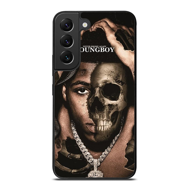 YOUNGBOY NBA STILL FLEXIN Samsung Galaxy S22 Plus Case Cover