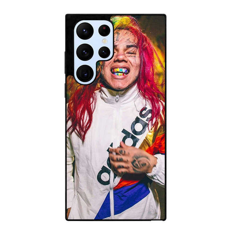 6IX9INE SIX NINE RAPPER Samsung Galaxy S22 Ultra Case Cover