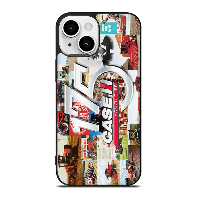 CASE IH INTERNATIONAL HARVESTER SYMBOL iPhone 13 Mini Case Cover