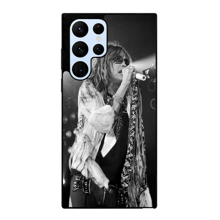 AEROSMITH STEVEN TYLER SINGER Samsung Galaxy S22 Ultra Case Cover