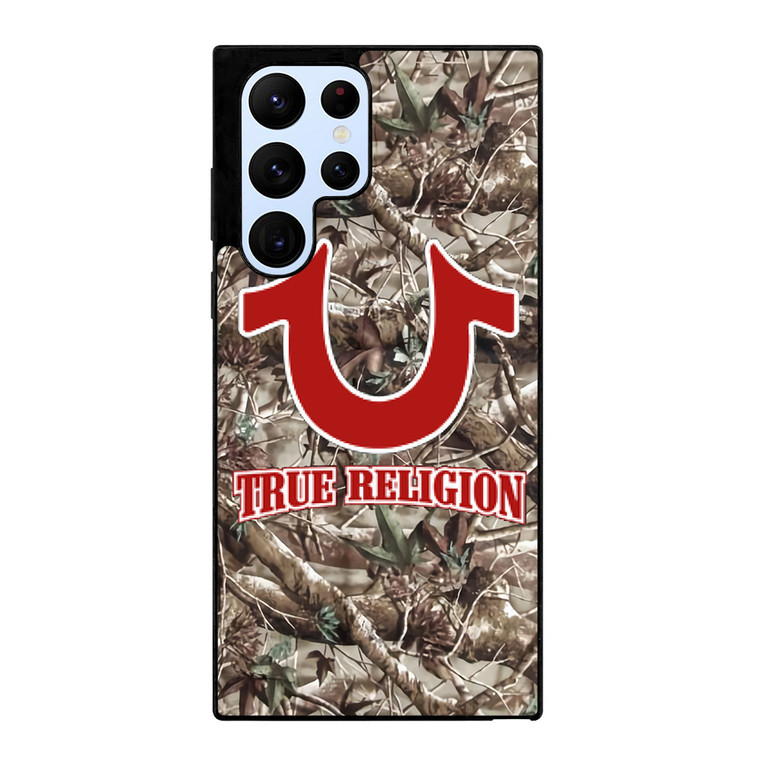 BIG BUDDHA TRUE RELIGION CAMO LOGO Samsung Galaxy S22 Ultra Case Cover BIG BUDDHA TRUE RELIGION CAMO LOGO Samsung Galaxy S22 Ultra Case Cover