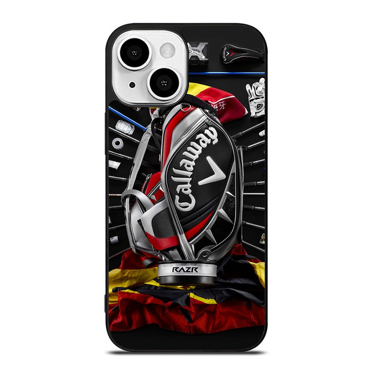 CALLAWAY GOLF iPhone 13 Mini Case Cover