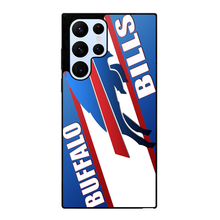 BUFFALO BILLS FOOTBALL Samsung Galaxy S22 Ultra Case Cover