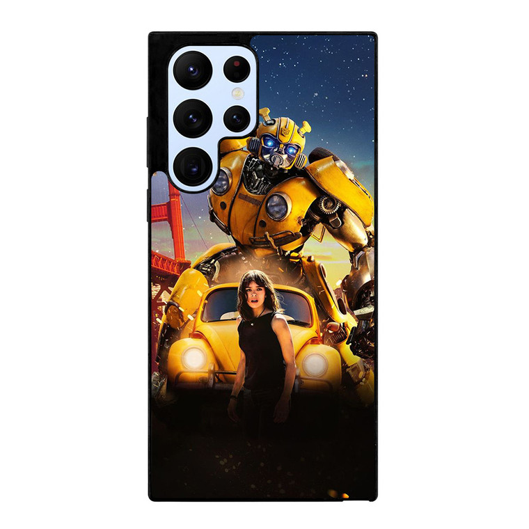 BUMBLEBEE TRANSFORMERS Samsung Galaxy S22 Ultra Case Cover