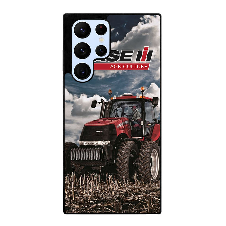 CASE IH INTERNATIONAL HARVESTER TRACTOR Samsung Galaxy S22 Ultra Case Cover