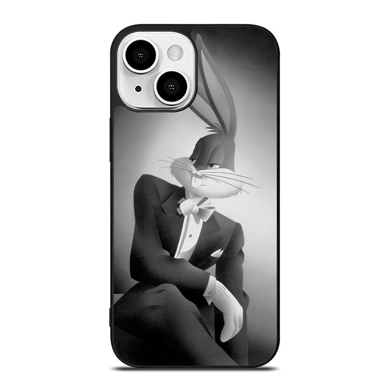 BUGS BUNNY CARTOON iPhone 13 Mini Case Cover