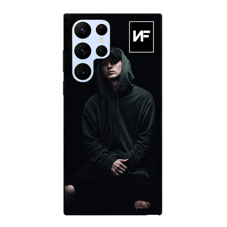 COOL YIMAOC NF RAPPER Samsung Galaxy S22 Ultra Case Cover