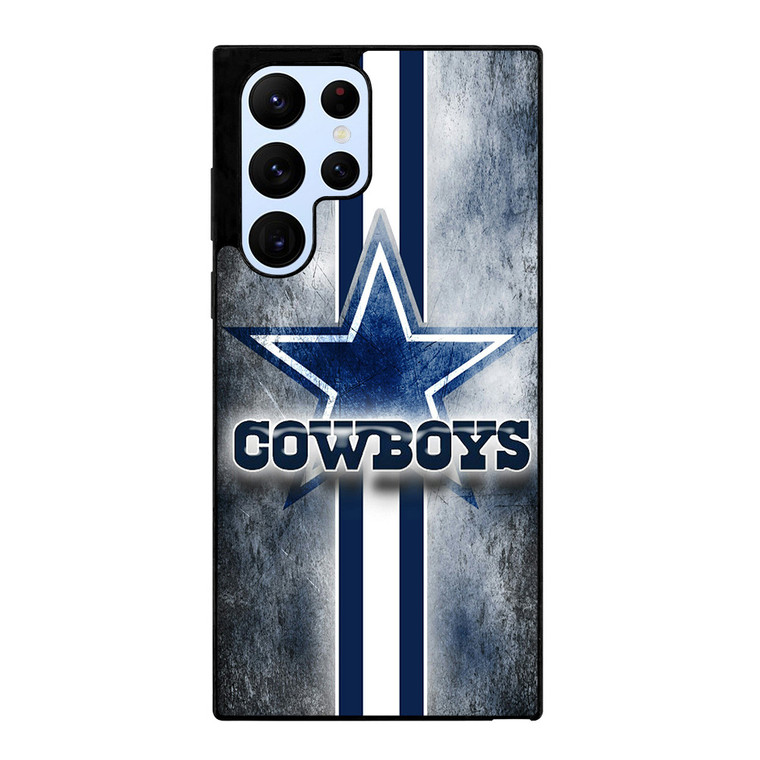 DALLAS COWBOYS FOOTBALL Samsung Galaxy S22 Ultra Case Cover