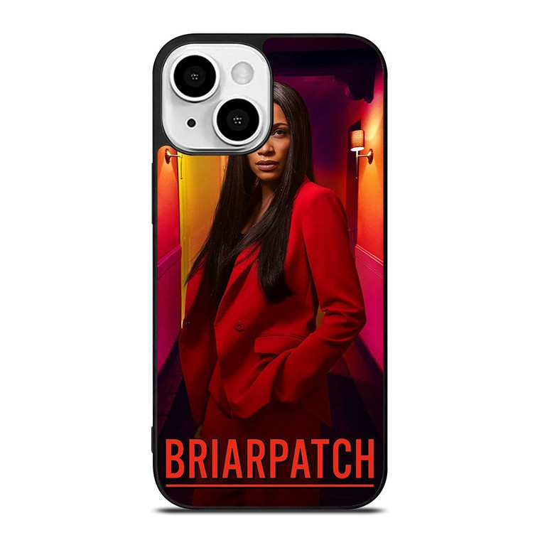 BRIARPATCH MOVIE POSTER iPhone 13 Mini Case Cover
