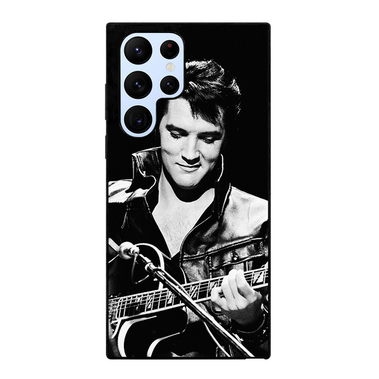 ELVIS PRESLEY SINGER Samsung Galaxy S22 Ultra Case Cover