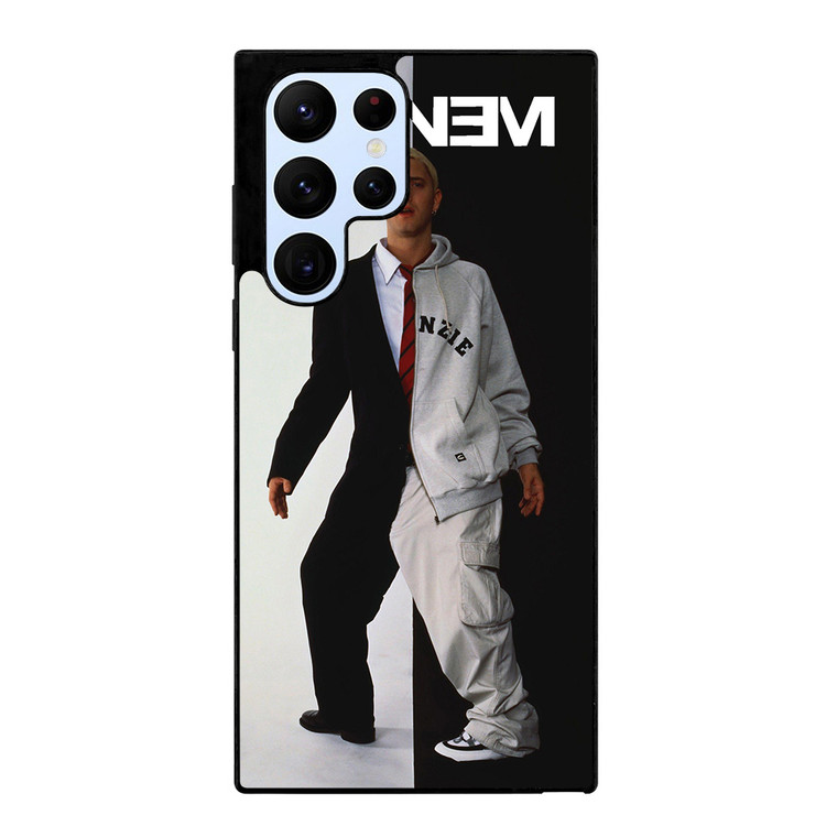 EMINEM RAPPER HIP HOP Samsung Galaxy S22 Ultra Case Cover