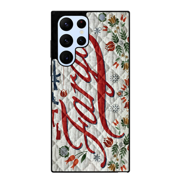 FARGO MOVIES ART 3 Samsung Galaxy S22 Ultra Case Cover