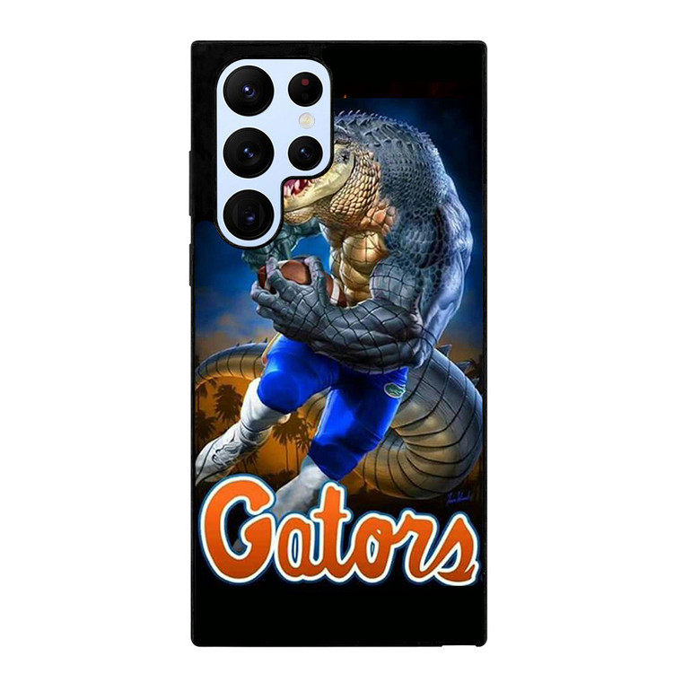 FLORIDA GATORS MASCOT Samsung Galaxy S22 Ultra Case Cover