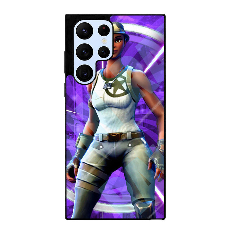 FORTNITE RECON EXPERT SKIN Samsung Galaxy S22 Ultra Case Cover