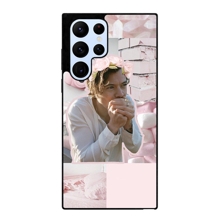 HARRY STYLES ONE DIRECTION Samsung Galaxy S22 Ultra Case Cover